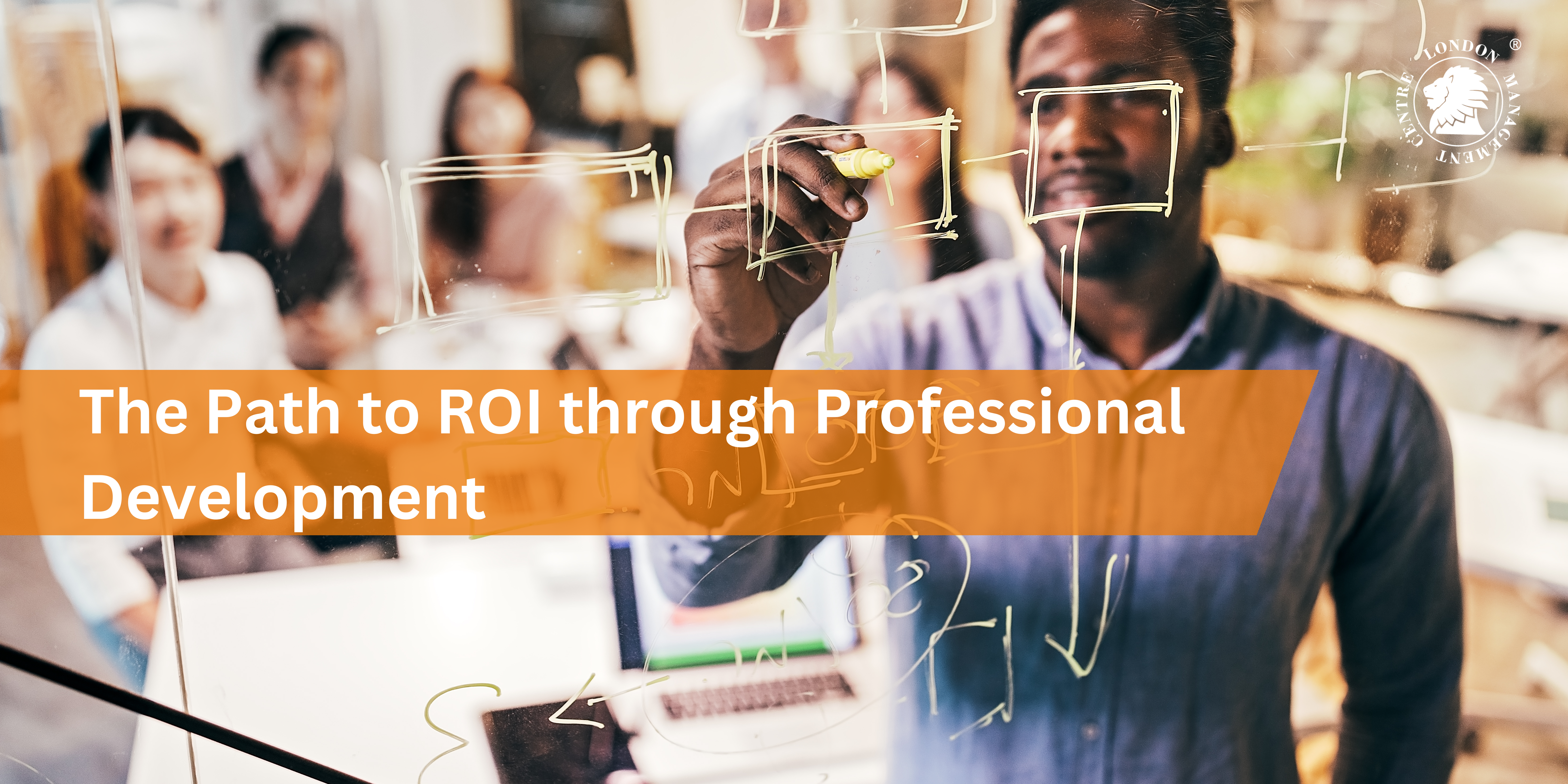 The Path to ROI through Professional Development